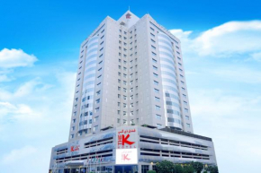 Отель The K Hotel  Манама